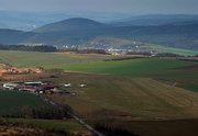 Letiště Bubovice